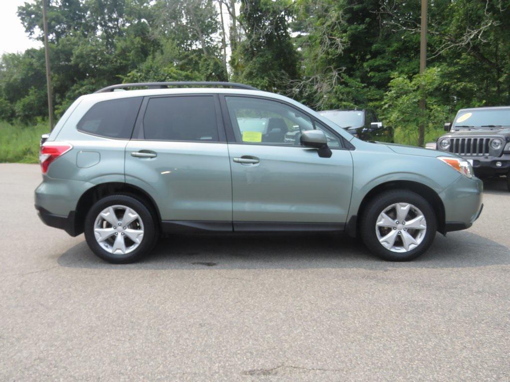 used 2016 Subaru Forester car, priced at $15,970