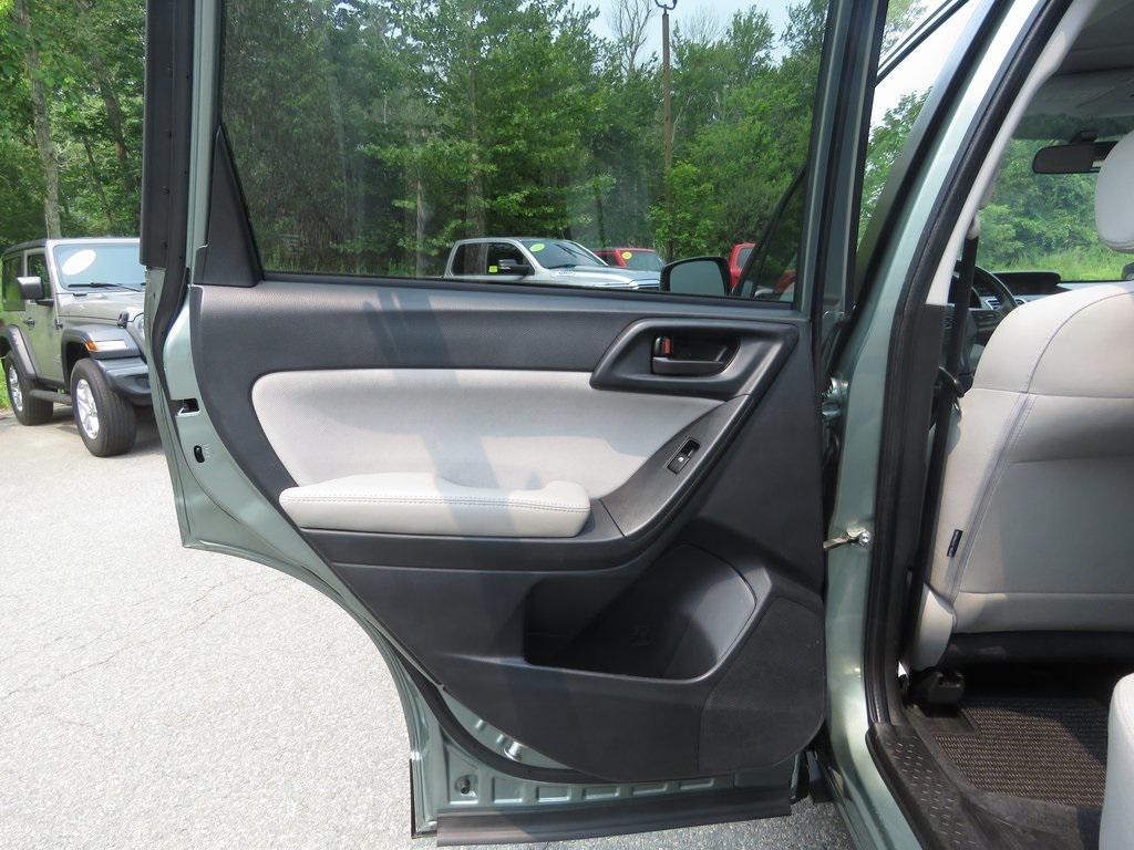 used 2016 Subaru Forester car, priced at $15,970