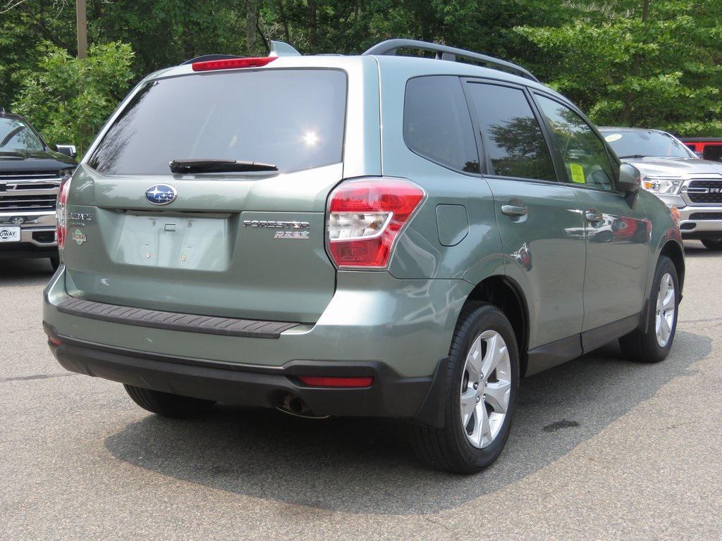 used 2016 Subaru Forester car, priced at $15,970