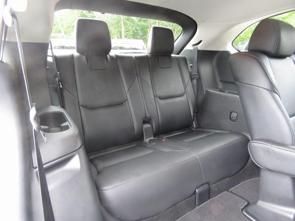 used 2023 Mazda CX-9 car, priced at $27,729