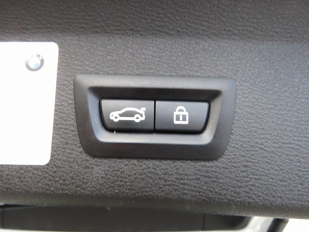 used 2018 BMW X1 car, priced at $15,288