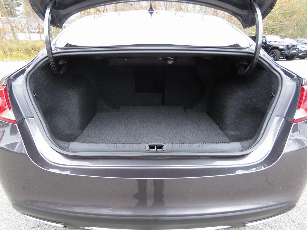 used 2016 Chrysler 200 car, priced at $14,990