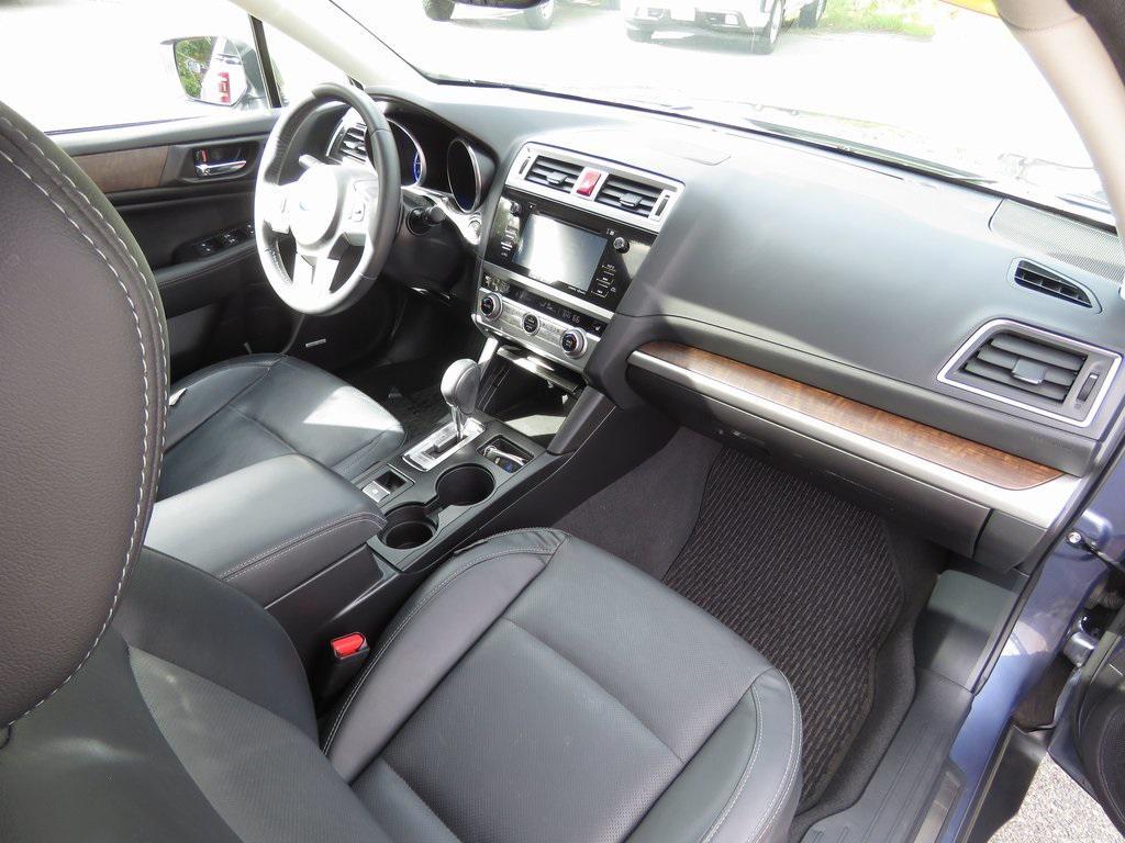 used 2016 Subaru Outback car, priced at $16,799