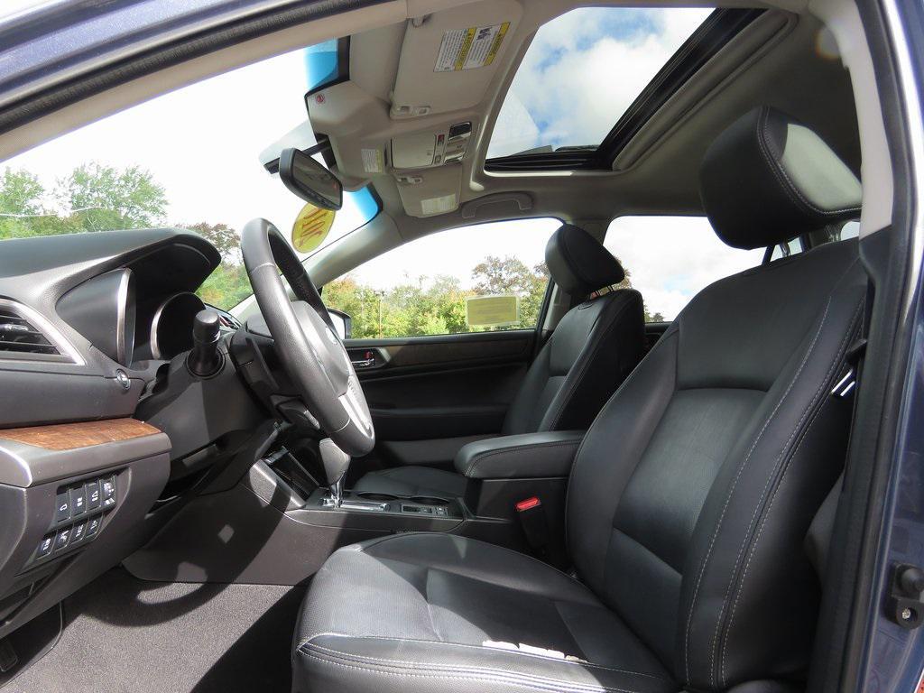 used 2016 Subaru Outback car, priced at $16,799