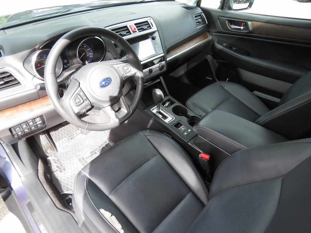 used 2016 Subaru Outback car, priced at $16,799