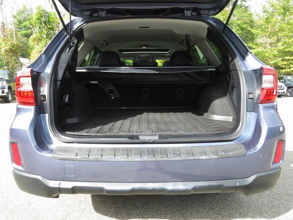 used 2016 Subaru Outback car, priced at $16,799