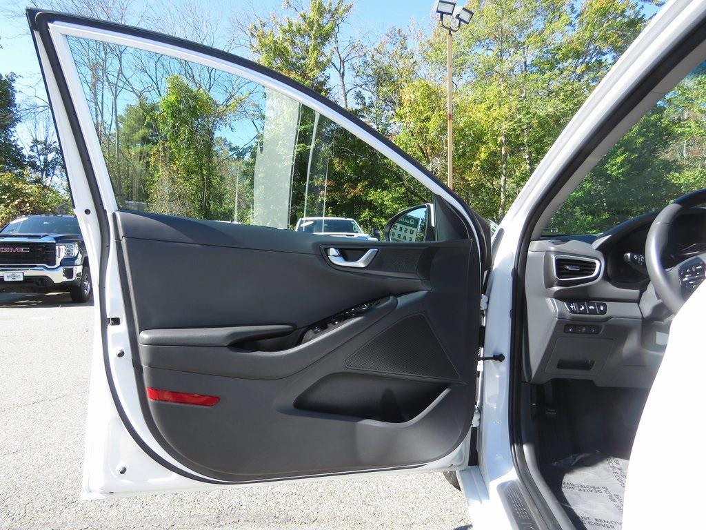 used 2019 Hyundai Ioniq Plug-In Hybrid car, priced at $17,194