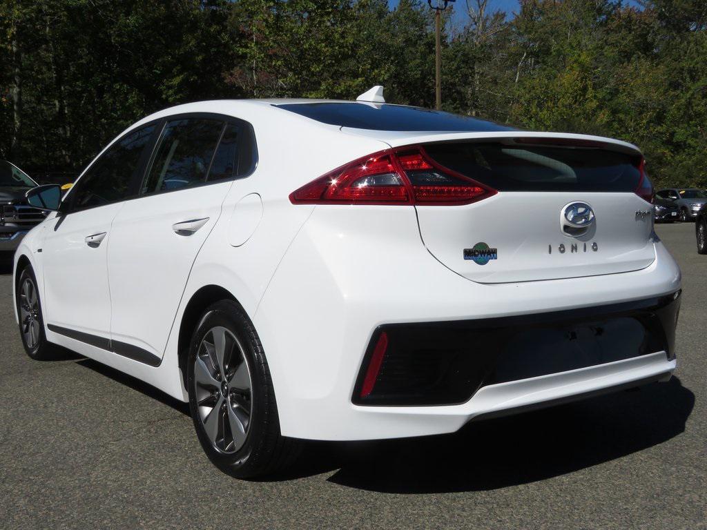 used 2019 Hyundai Ioniq Plug-In Hybrid car, priced at $17,194