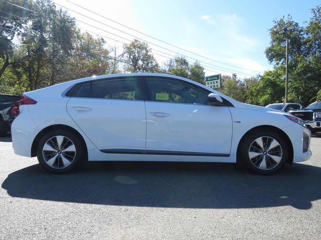 used 2019 Hyundai Ioniq Plug-In Hybrid car, priced at $17,194