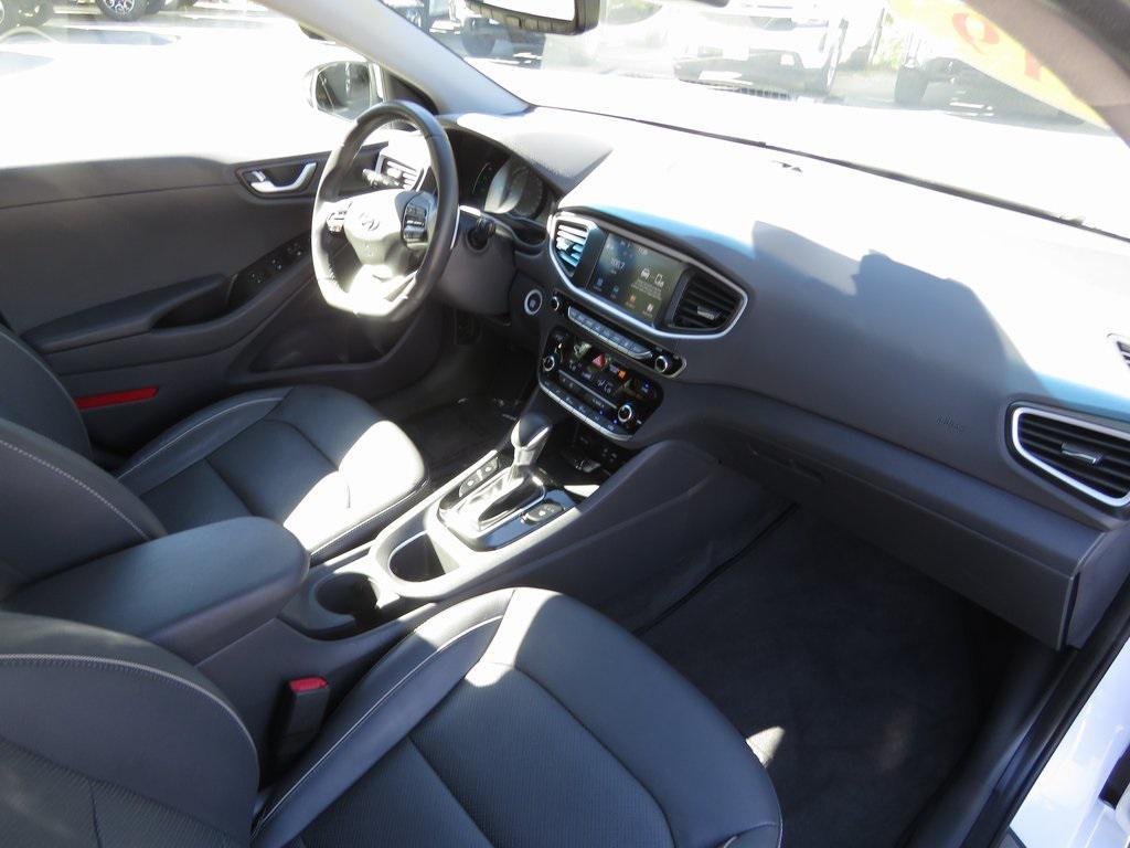used 2019 Hyundai Ioniq Plug-In Hybrid car, priced at $17,194