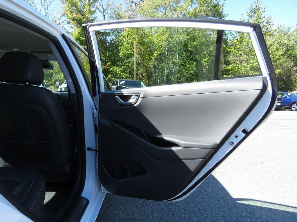 used 2019 Hyundai Ioniq Plug-In Hybrid car, priced at $17,194