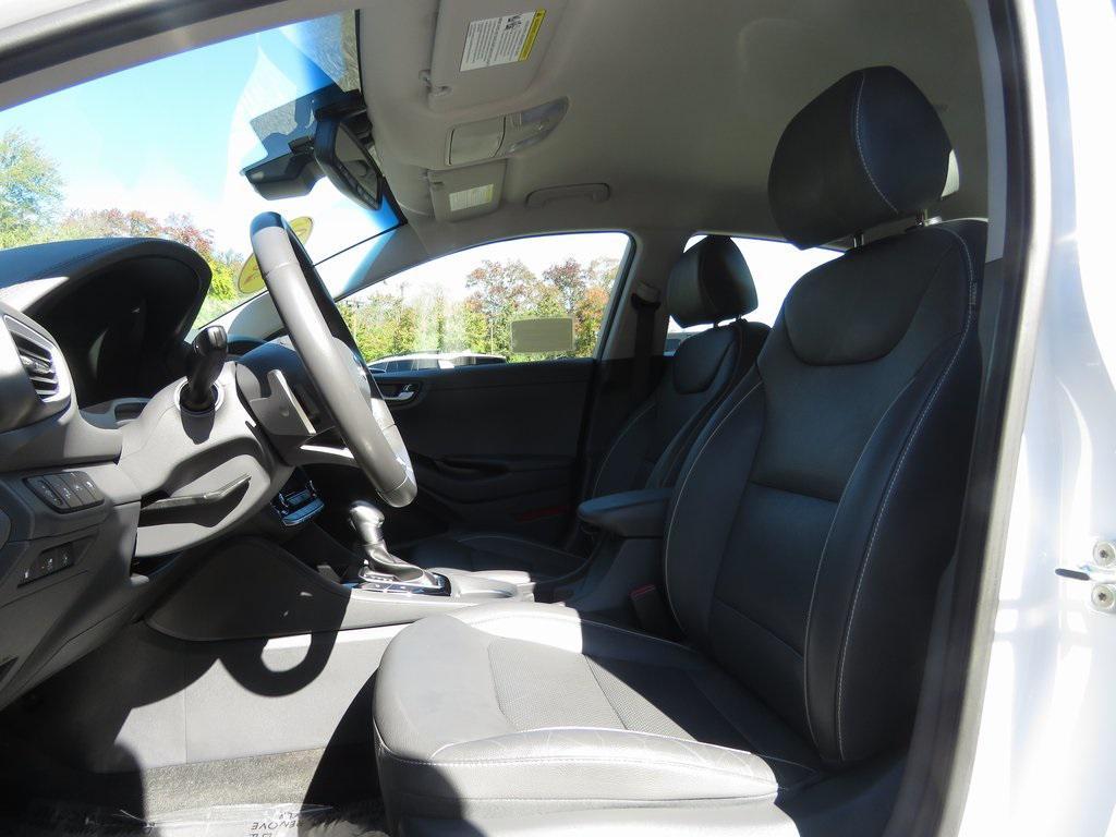 used 2019 Hyundai Ioniq Plug-In Hybrid car, priced at $17,194