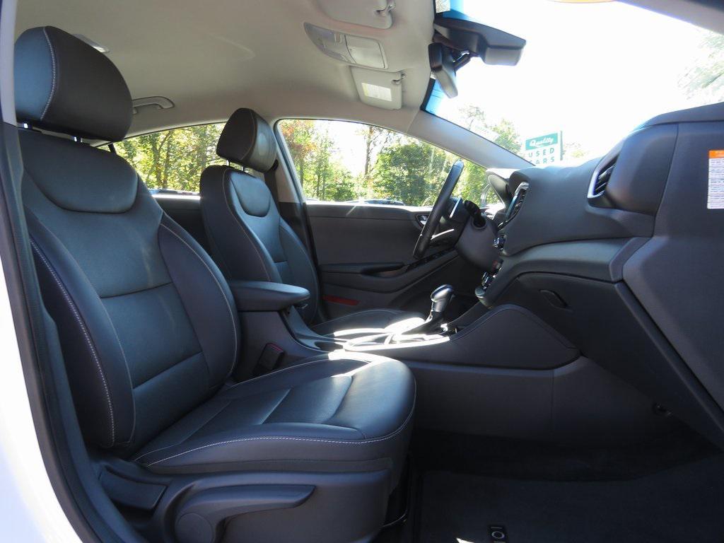 used 2019 Hyundai Ioniq Plug-In Hybrid car, priced at $17,194