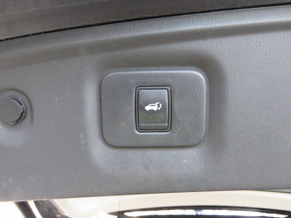 used 2019 INFINITI QX60 car, priced at $18,715