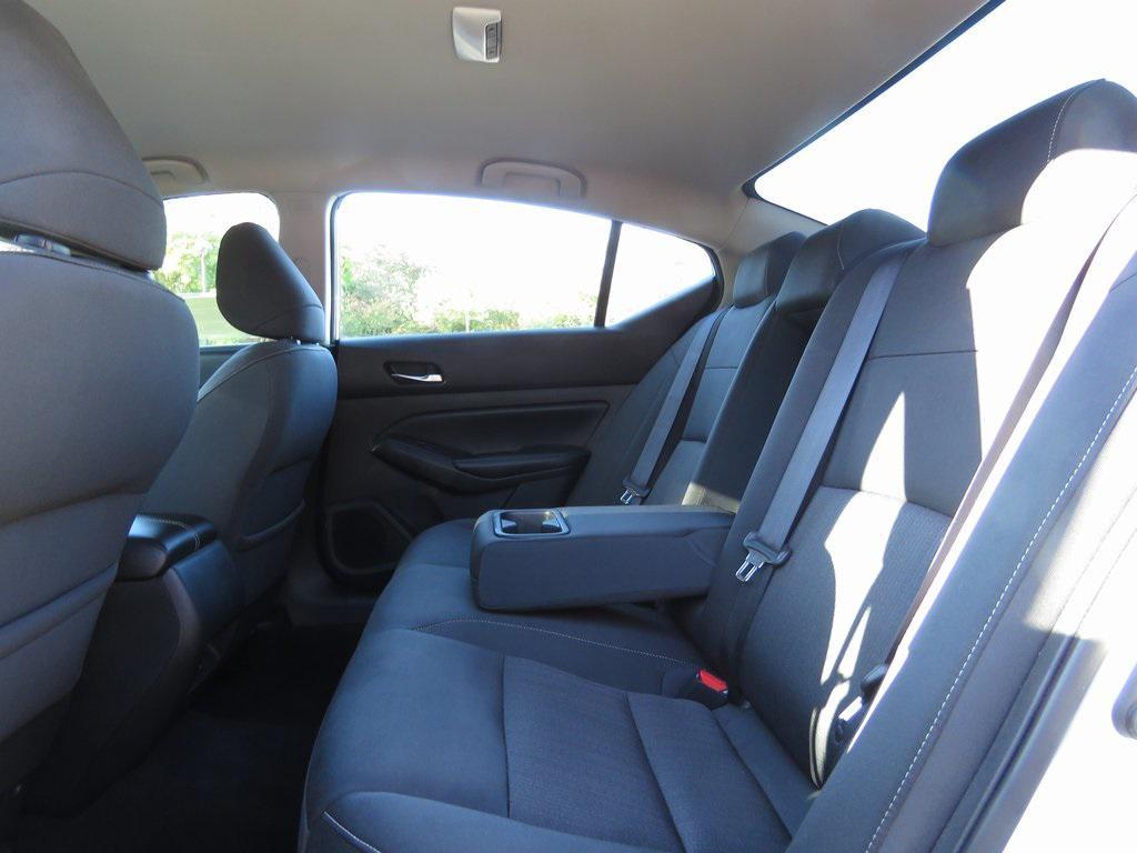 used 2020 Nissan Altima car, priced at $15,412