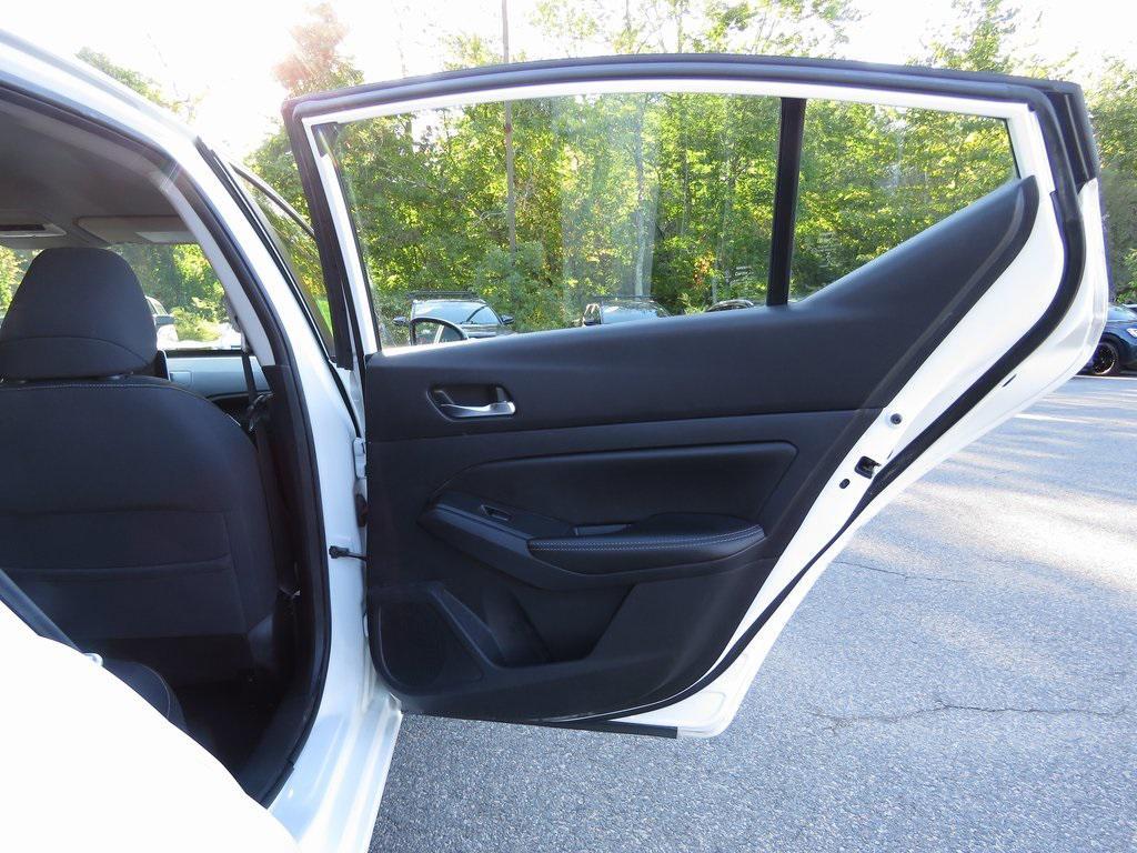 used 2020 Nissan Altima car, priced at $15,412