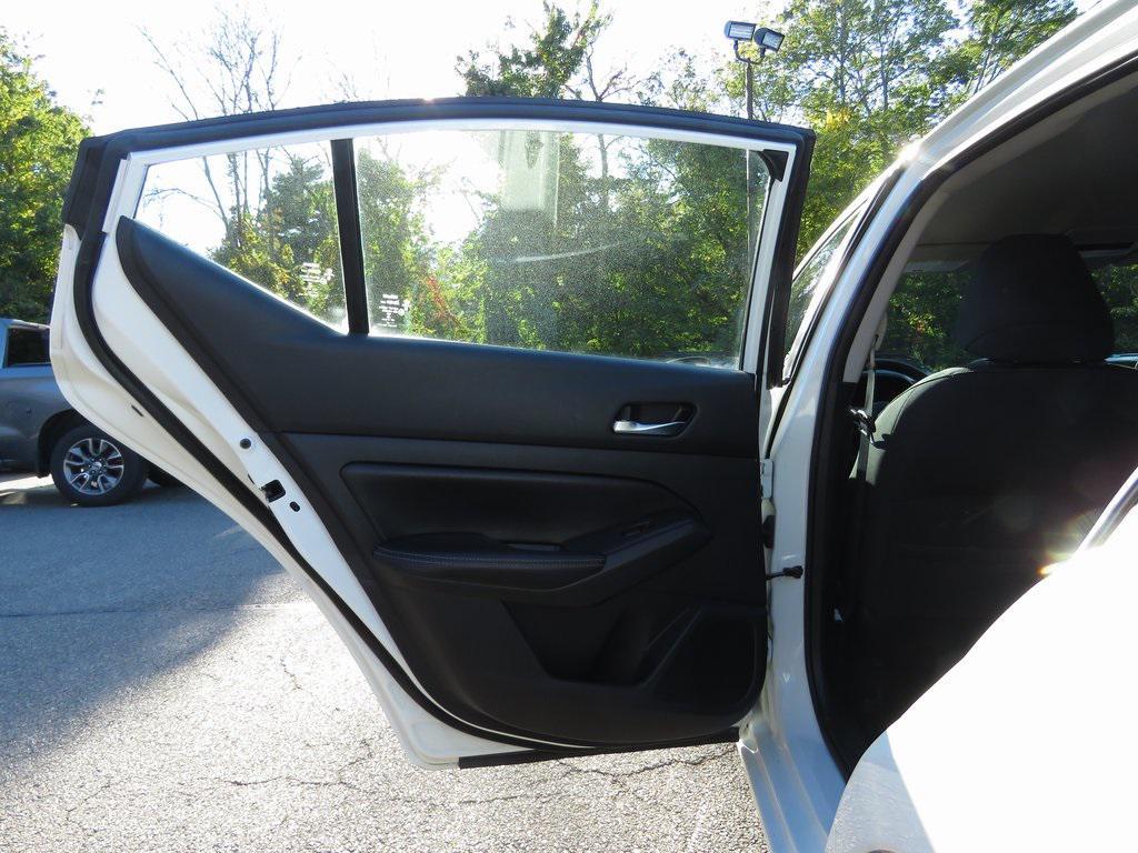 used 2020 Nissan Altima car, priced at $15,412