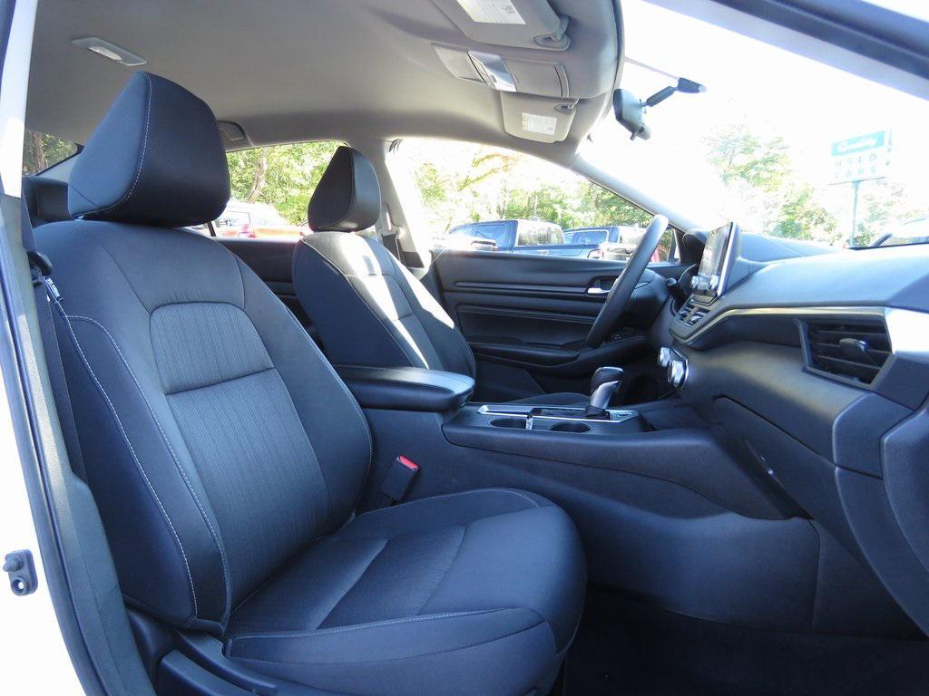 used 2020 Nissan Altima car, priced at $15,412
