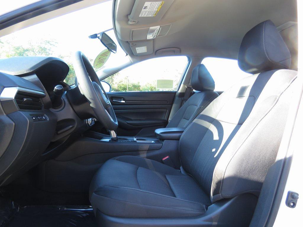 used 2020 Nissan Altima car, priced at $15,412