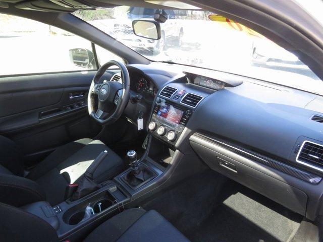 used 2020 Subaru WRX car, priced at $25,162