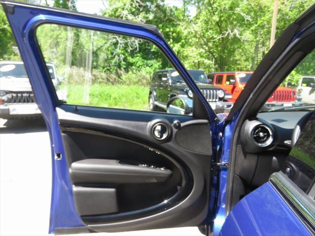 used 2015 MINI Countryman car, priced at $11,891