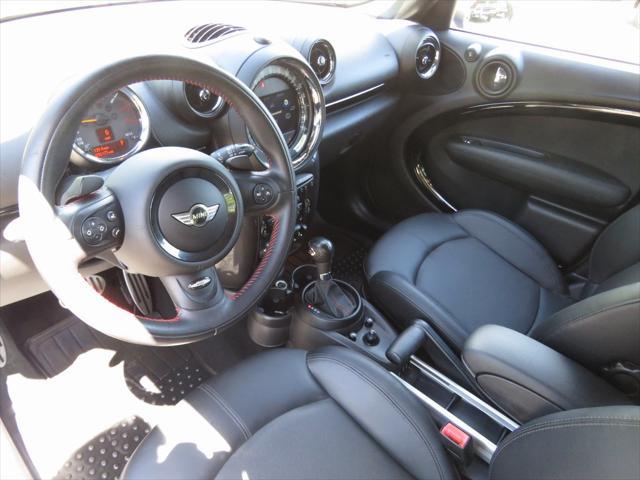 used 2015 MINI Countryman car, priced at $11,891