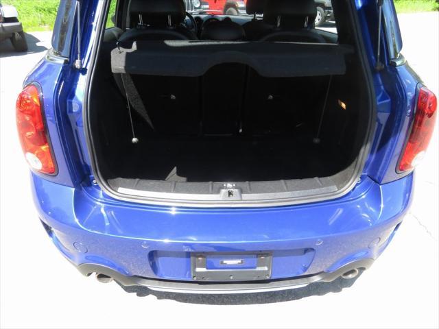used 2015 MINI Countryman car, priced at $11,891