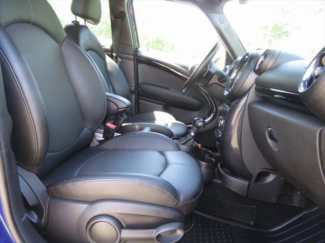 used 2015 MINI Countryman car, priced at $11,891