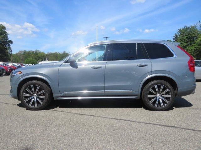 used 2021 Volvo XC90 car, priced at $36,911