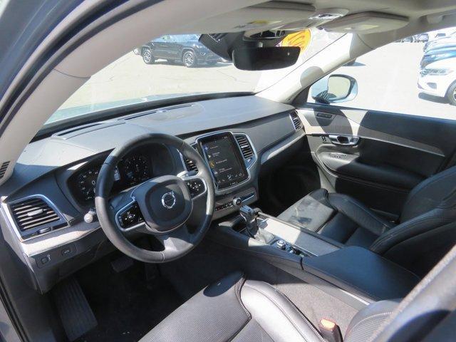 used 2021 Volvo XC90 car, priced at $36,911