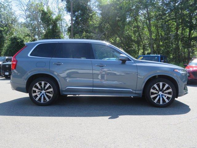 used 2021 Volvo XC90 car, priced at $36,911