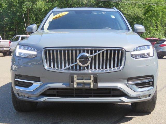 used 2021 Volvo XC90 car, priced at $36,911