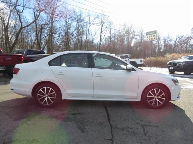 used 2018 Volkswagen Jetta car, priced at $13,469