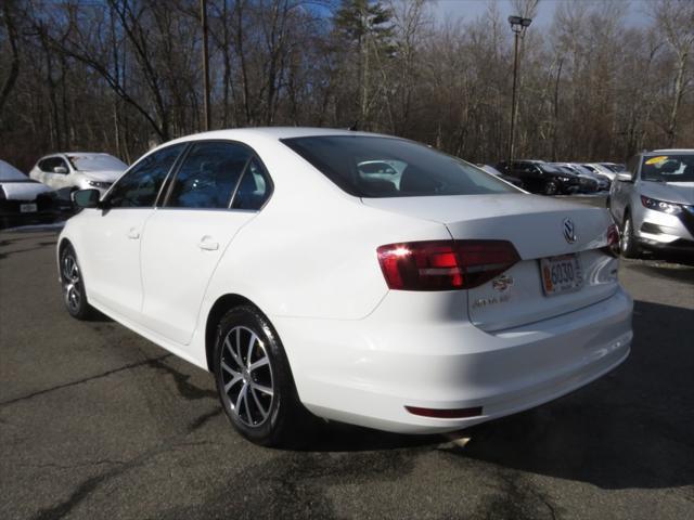 used 2018 Volkswagen Jetta car, priced at $13,469