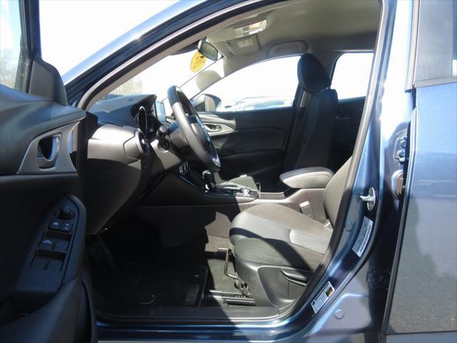 used 2020 Mazda CX-3 car, priced at $17,990