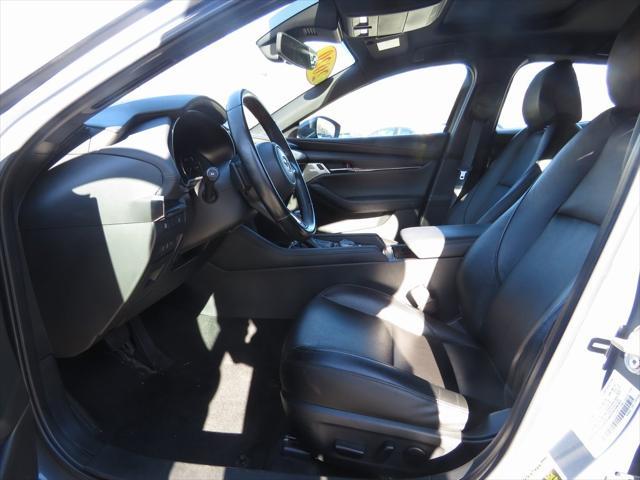 used 2020 Mazda Mazda3 car, priced at $21,531