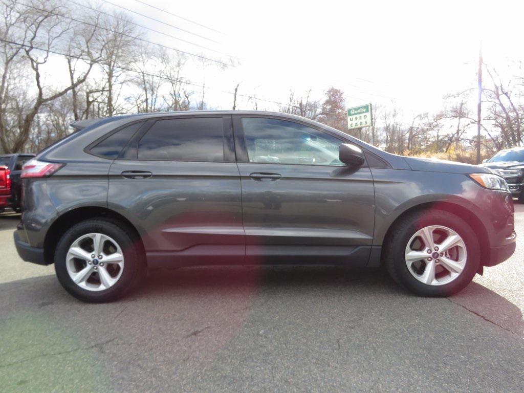 used 2019 Ford Edge car, priced at $13,943