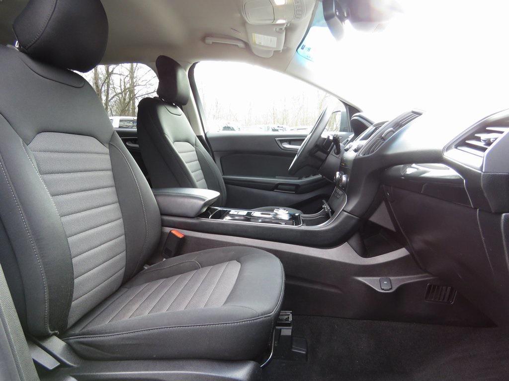 used 2019 Ford Edge car, priced at $13,943