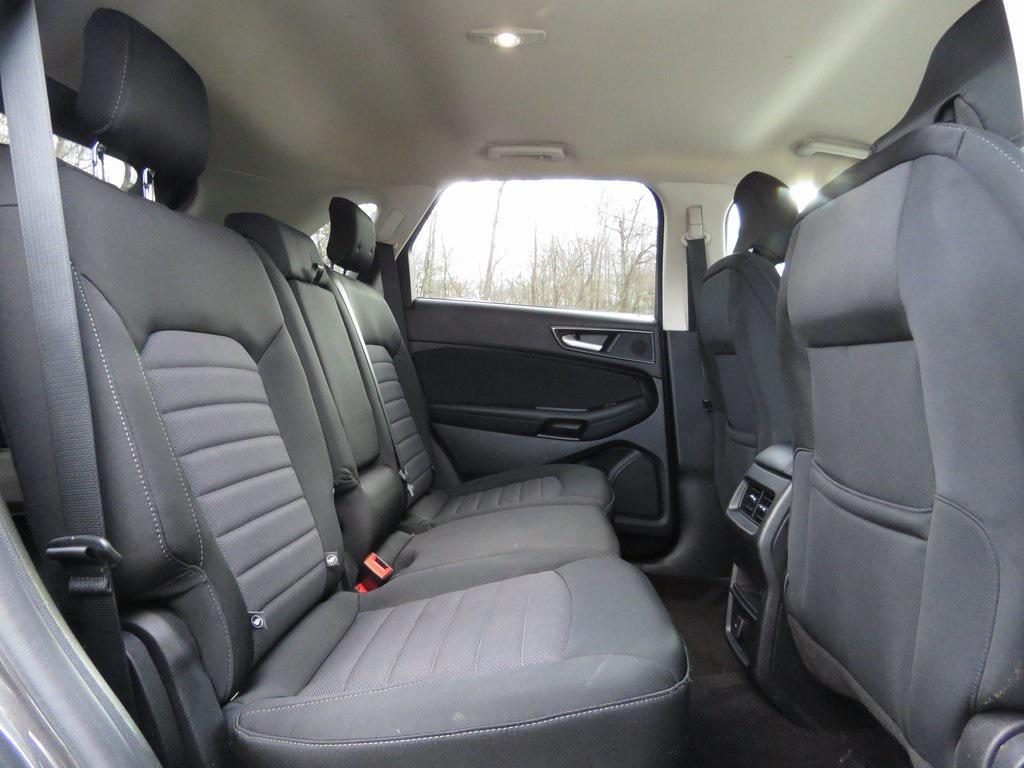 used 2019 Ford Edge car, priced at $13,943