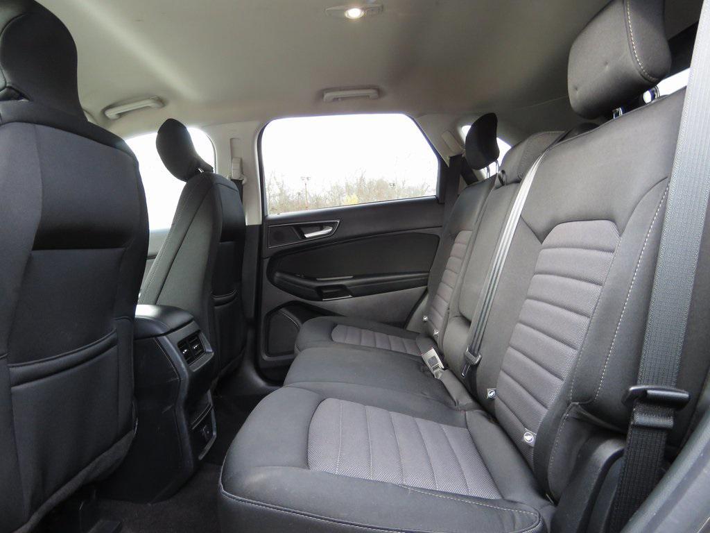 used 2019 Ford Edge car, priced at $13,943