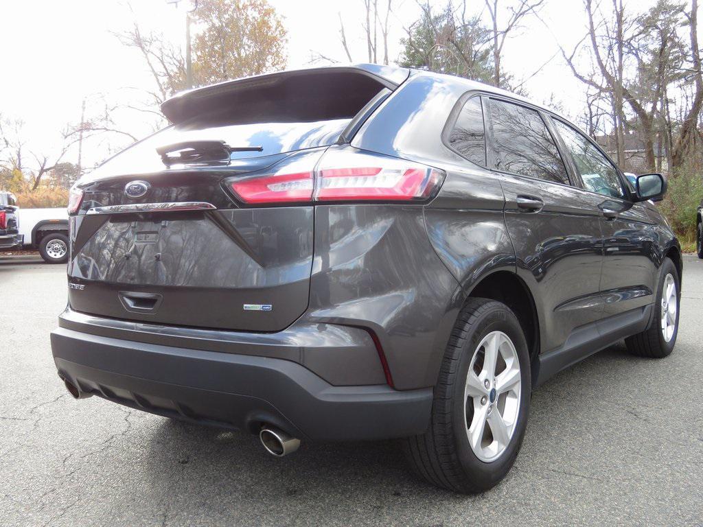 used 2019 Ford Edge car, priced at $13,943