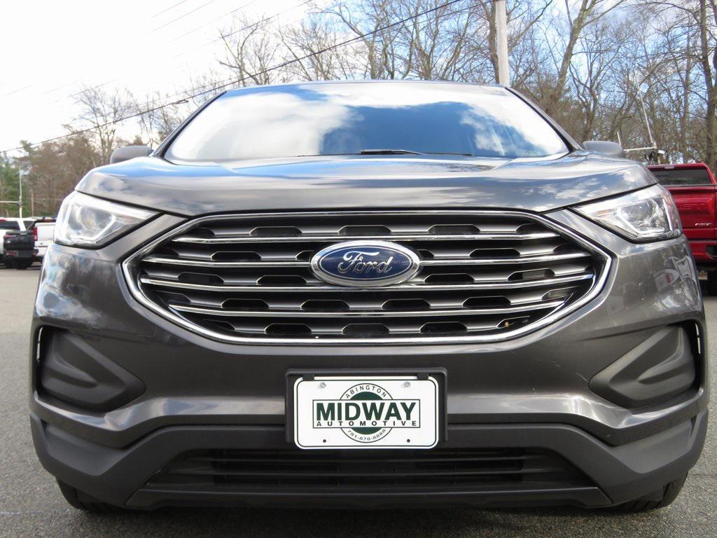 used 2019 Ford Edge car, priced at $13,943
