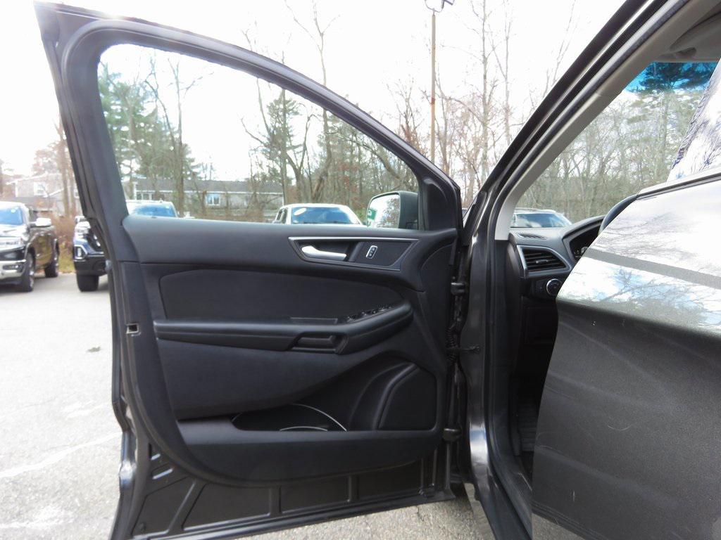 used 2019 Ford Edge car, priced at $13,943