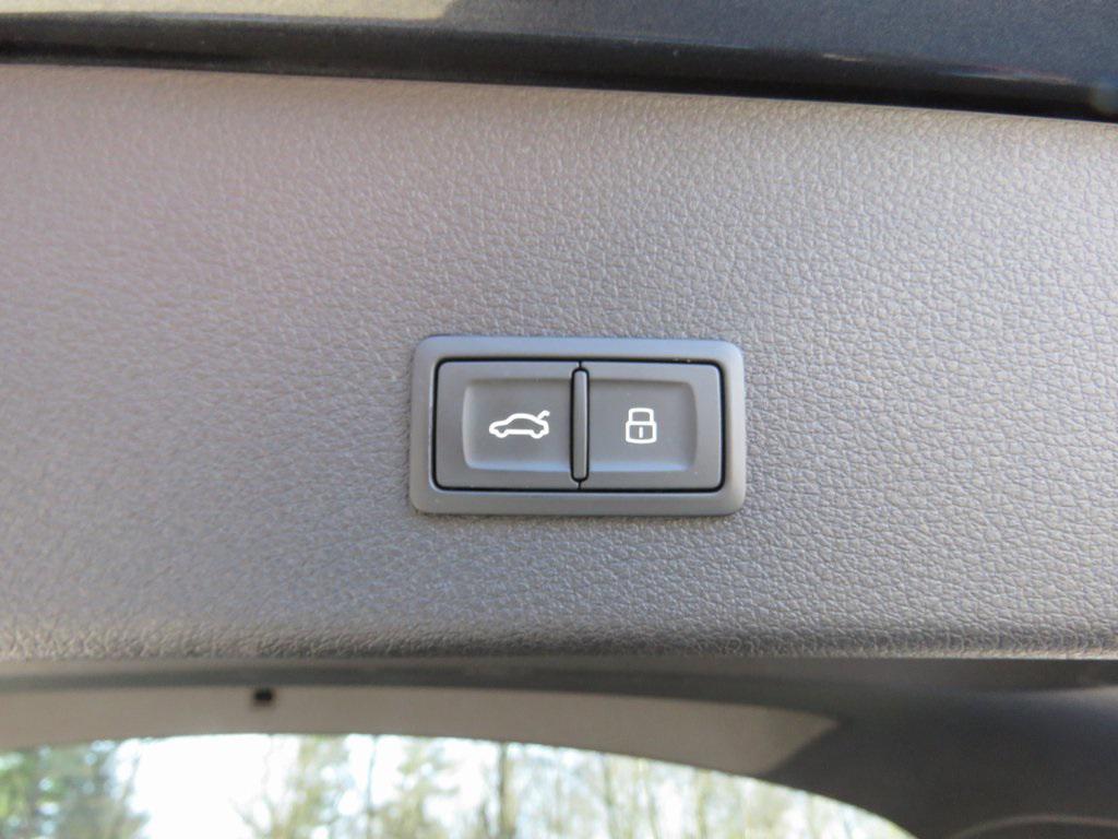 used 2023 Audi e-tron Sportback car, priced at $24,990