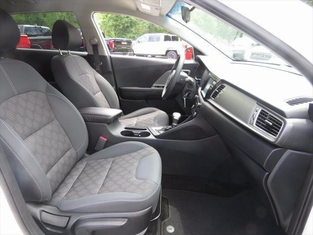 used 2019 Kia Niro car, priced at $14,440
