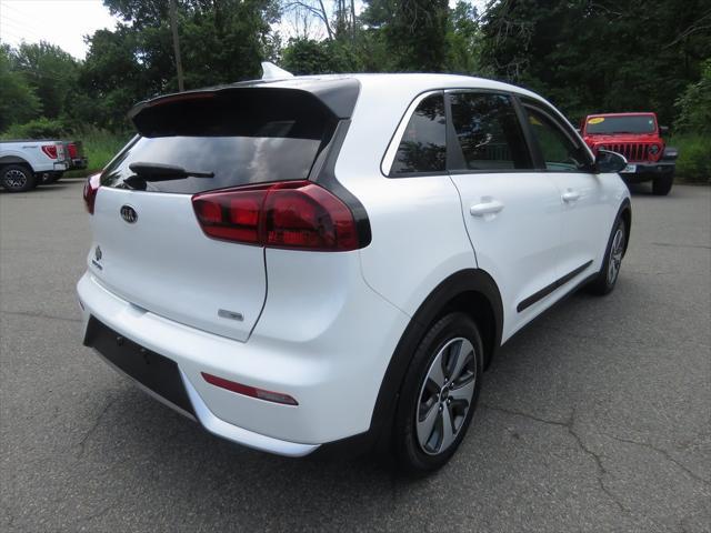 used 2019 Kia Niro car, priced at $14,440