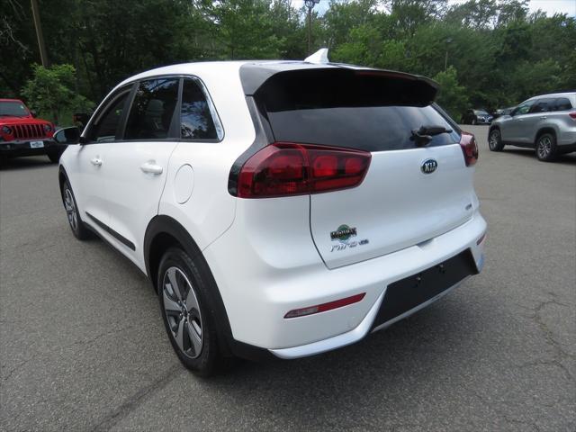 used 2019 Kia Niro car, priced at $14,440