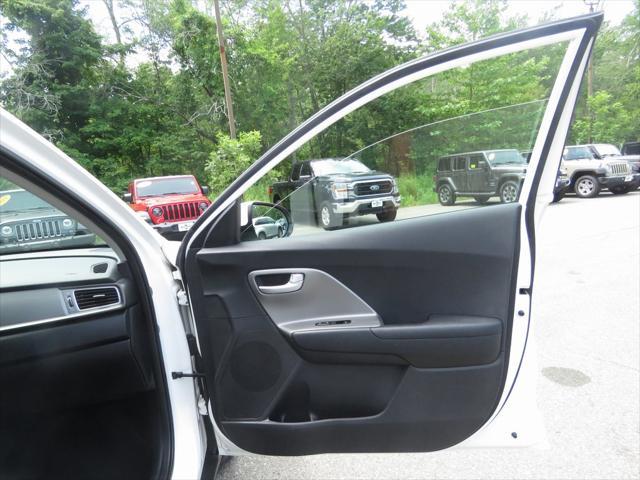 used 2019 Kia Niro car, priced at $14,440