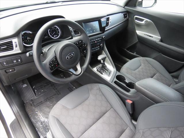 used 2019 Kia Niro car, priced at $14,440