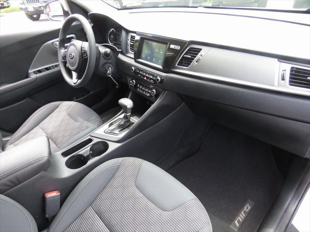 used 2019 Kia Niro car, priced at $14,440